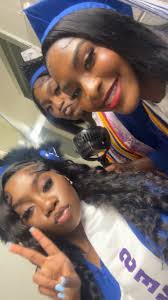 Thats a WRAP!!🥰🥰💋, I graduated! Thankyou Port Gibson High School for 4  impactful years of my life!! Thankyou to all the Staff & Teachers!  Especially Madie B. Epps🥰, I’ll forever remember you. Also, ...