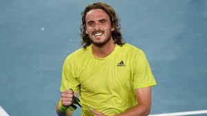 The latest tennis stats including head to head stats for at matchstat.com. Tsitsipas Edges Nadal In Australian Open Quarterfinals Sportsnet Ca