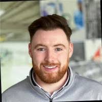 John Glacken's Instagram, Twitter & Facebook