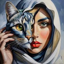 L.Roche (Spain), Digital Contemporary Artist