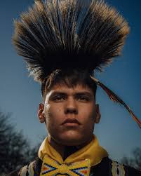 What I mean when I say I'm an indigenous photographer…