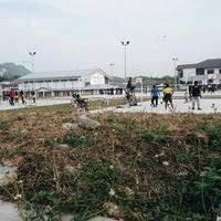 Sekolah menengah kebangsaan bandar chiku. Sekolah Menengah Sains Gua Musang Trade School