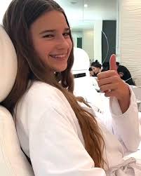 I love Karolina Protsenko❤️