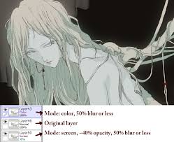 Collection of anime.js (javascript animation library) code examples. Bani Chan How Do You Archieve That Old Anime Style In Your