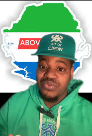 Sierra Leone 🇸🇱 2024 overshadow afrobeat Inside salone Win for Sierra  Leone music respect to music producer’s and artist Famous Kaolastkingdenero  Camouflage BorderlineKing Boss La Emmerson Drizilik ...