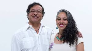 View the profiles of people named maria jose diaz pizarro. Maria Jose Pizarro Sera La Formula Vicepresidencial De Gustavo Petro Kienyke
