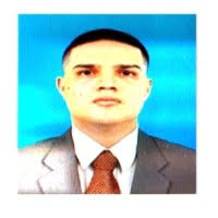 Darwin Guerrero Monsalve