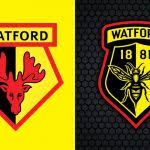 How to draw the borussia dortmund logo. Watford Fc Has Changed Its Mind About The Rebranding