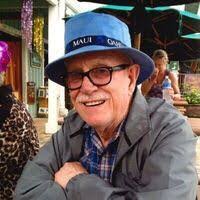 Billy Elder's Instagram, Twitter & Facebook