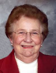 Peggy Smith Obituary 2018