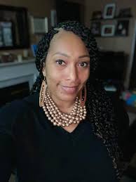 Profile for Tanja Brown