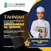 Tahfiz rendah as sofa seremban. 1