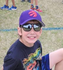 This hat was left behind a couple weeks (months?) ago. Does anyone know  who's it is?