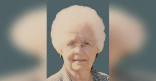 Obituary information for Florence Riser Ellis