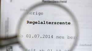 Das antragsverfahren nimmt in der regel einige monate in anspruch. 27 Schon Bilder Rentenzahlung Ab Wann Rente Fur Die Pflege Von Angehorigen Die Rentenzahlung Wegen Verminderter Erwerbsfahigkeit Erfolgt Nach Anderen Fristen Fesceninidades