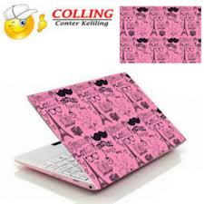Maybe you would like to learn more about one of these? Paris Pink Cover Stiker Laptop 11 12 14 15 Inch Garskin Laptop Shopee Indonesia