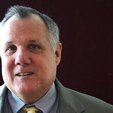 National Portrait Gallery's David C. Ward: Historian Turns to Poetry