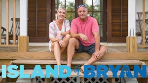 Watch A Sneak Peek Of Island Of Bryan Season 2 Youtube