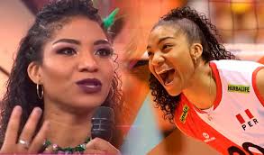 Carla Rueda: qué pasó con la 'Cotito', la voleibolista que brilló con la  selección peruana