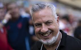 Por conta de dívida, Flamengo pede Matheus Biteco e Pará para o Grêmio