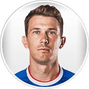 Ryan Jack