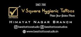 Best Hygienic Tattoo Studio - Himayatnagar