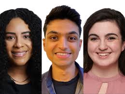 Meet 30 Rising Stars of Madison Avenue