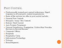 The groundbreaking research study conducted by the national pest management association illustrates how much damage termites can leave in. Tm Eifms Eifms Opc Pvt Ltd Ppt Download