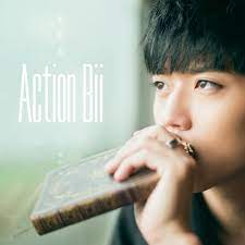 m3rar642 畢書盡 bii action bii taiwan singer music covers korean celebrities