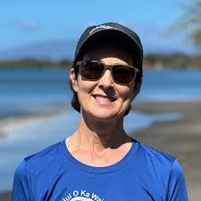 Kristina Mchugh's Instagram, Twitter & Facebook