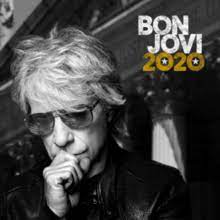 This romeo is bleeding but you can't see his blood it's nothing but some it's been raining since you left me now i'm drowning in the flood you see i've always been a fighter. 2020 Bon Jovi Album Wikipedia