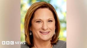 Bernadette Babcock's Instagram, Twitter & Facebook