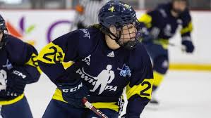 Beijing 2022 Ice Hockey: Team Canada Players To Watch In The Women'S  Semi-Finals
