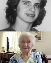 woman disappears in 1962 and found alive in 2024