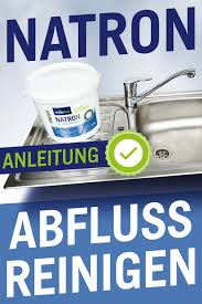 Video Anleitung Wir Zeigen Euch Eine Tolle Methode Um Den Verstopften Abfluss Wieder Zu Reinigen Und Gleichzeitig In 2020 Reinigen Verstopfte Abflusse Abfluss