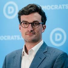 John Cohill (@johncohill)