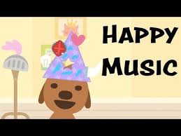 Baby Music For Playtime Happy And Uplifting Instrumental Playground Music Youtube In 2020 Baby Music Music Happy Play Time