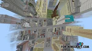 Pizza, bagels, pastrami, cheesecake—a trip to new york requires strategic meal planning. New York City 1936 Map For Minecraft Pe 1 1 1 2