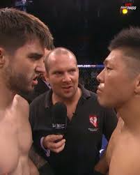 WEC 35: Carlos Condit vs Hiromitsu Miura, Access WEC Events