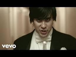 Thirty Seconds To Mars Kings And Queens Vevo Presents I Got The Kill 30 Seconds To Mars What Is Your Emo Anthem Music Videos Youtube Videos Music Vevo