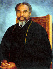 Rev. Clifford Jones | Charlotte Mecklenburg Story