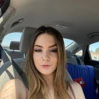 Tabitha Block's Instagram, Twitter & Facebook