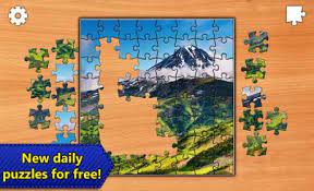 It is a cool free game and is definitely worth having on your phone. Jigsaw Puzzles Epic Mod Apk 1 6 4 Hack Full Unlocked Android