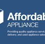 Affordable Appliance from affordableappliance.services
