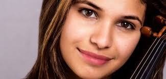 Prema Abraham (@PremaAbraham)