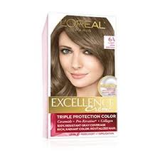 L'oreal paris excellence creme permanent hair color, 6a light ash brown, 100 percent gray coverage hair dye, pack of 2 13,910 $15 94 ($7.97/count) 16 Ash Brown Hair Color Ideas To Try In 2020 L Oreal Paris