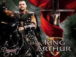 Ray Stevenson Photo Dagonet In King Arthur King Arthur Movie King Arthur Ray Stevenson