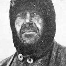 Robert Falcon Scott
