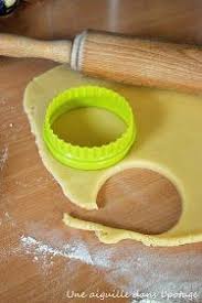 Galettes Bretonnes Galette Bretonne Recette Gateau Breton Cuisine Bretonne