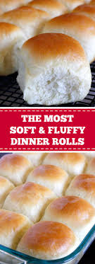 Soft Fluffy Dinner Rolls In 2021 Dinner Rolls Soft Buns Recipe Dinner Rolls Recipe Homemade